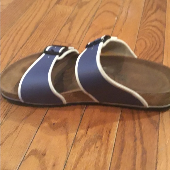 Birkenstock Sandals 🛑 Firm Price🛑 - Picture 10 of 16